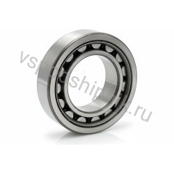 Подшипник роликовый 20222-K-MB-C3 + H222 INA