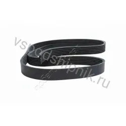 Ремень поликлиновой 6PK860 EPDM GLOBELT