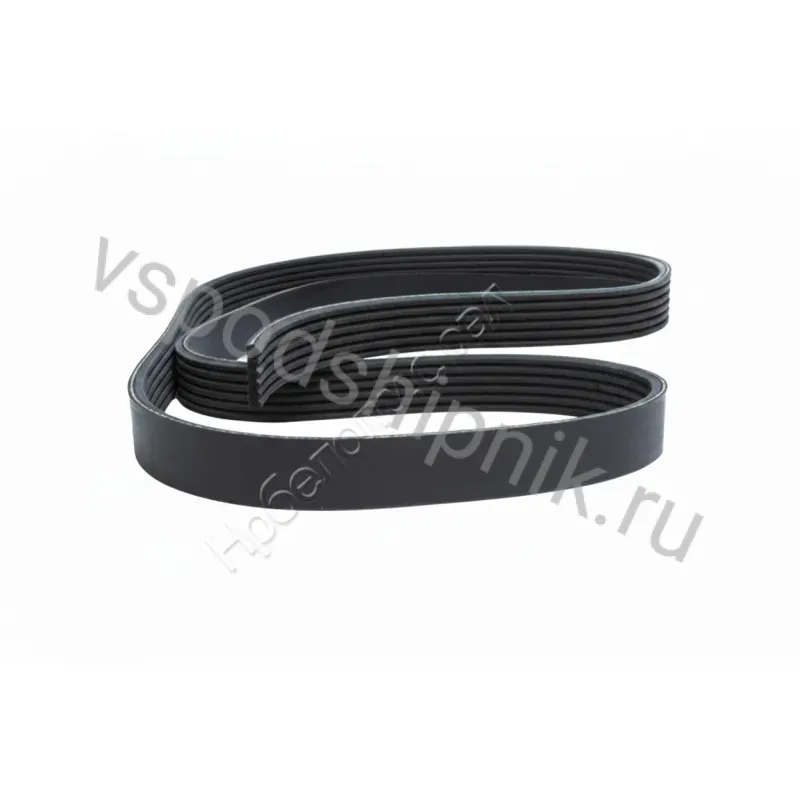 Ремень поликлиновой 6PK860 EPDM GLOBELT 360