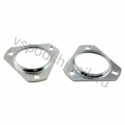 Корпус подшипникового узла PFD 52 SKF