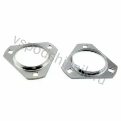 Корпус подшипникового узла PFD 52 SKF