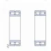 Подшипник роликовый NNCF 5026 CV SKF