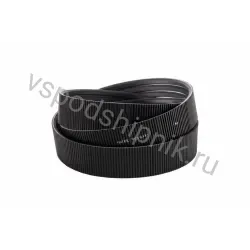 Ремень POLYFLEX JB 11M 1000 JB/2 (1x2) Gates