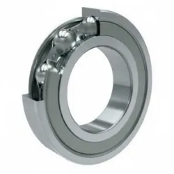 Подшипник шариковый 6006 ZZ CM NSK