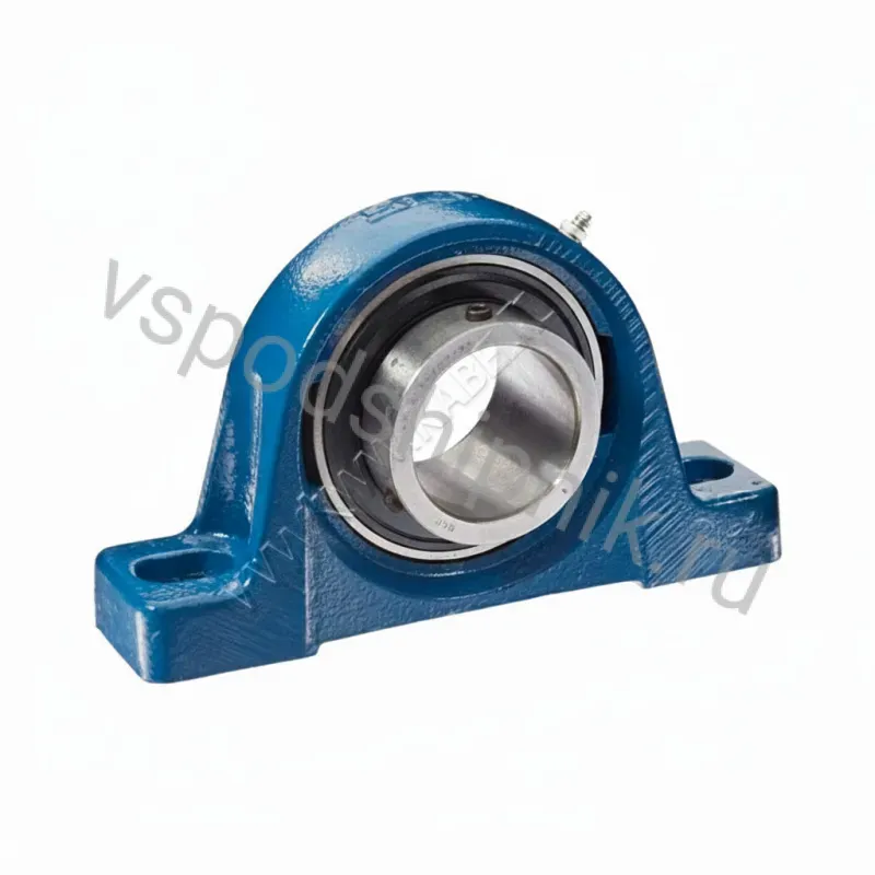 Узел подшипниковый SYJ 50 KF SKF 360