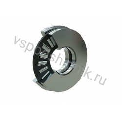 Подшипник роликовый 819705KE MPZ