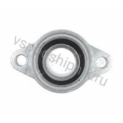 Узел подшипниковый LDI BPFL205-SB205