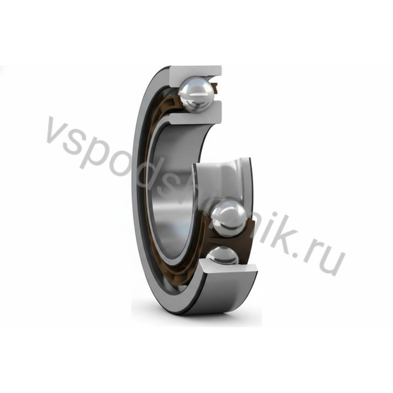 Подшипник шариковый 71801 CD/HCP4 SKF 360