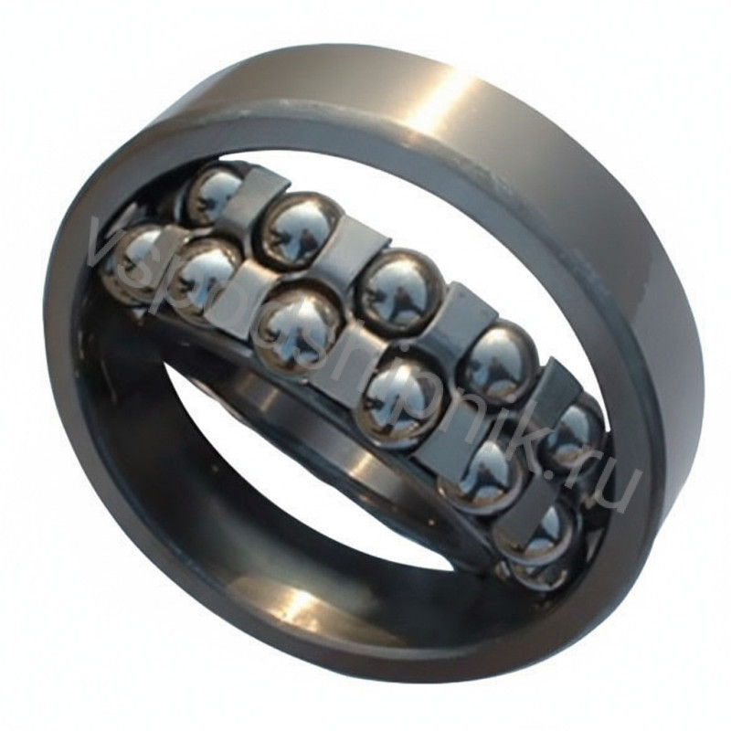 Подшипник шариковый 1315 SKF 360