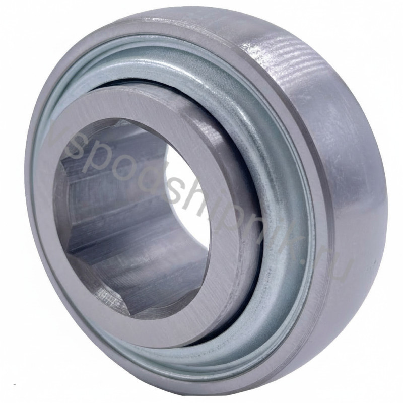 Подшипник шариковый BBC-R 203KYP2.LV BOX 0Т-00018686 360