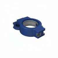 Корпус подшипникового узла 204 T TU 504 M SKF
