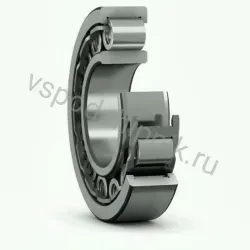 Подшипник роликовый NUP320ECJC3 SKF