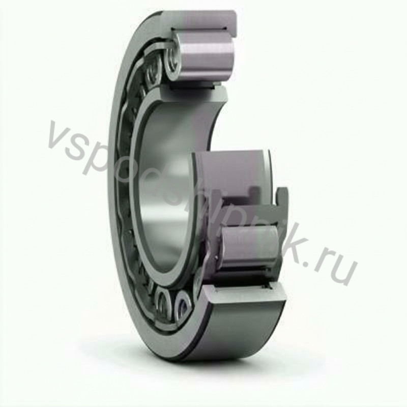 Подшипник скольжения GE17ES-2RS SKF 360