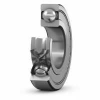 Подшипник шариковый 6000 ZZ SKF