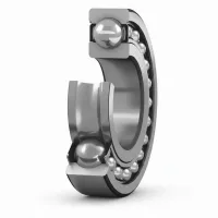 Подшипник шариковый 6000 ZZ SKF