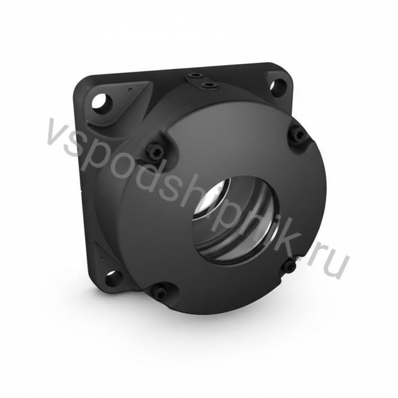 Корпус подшипника FNL 509 B SKF 360