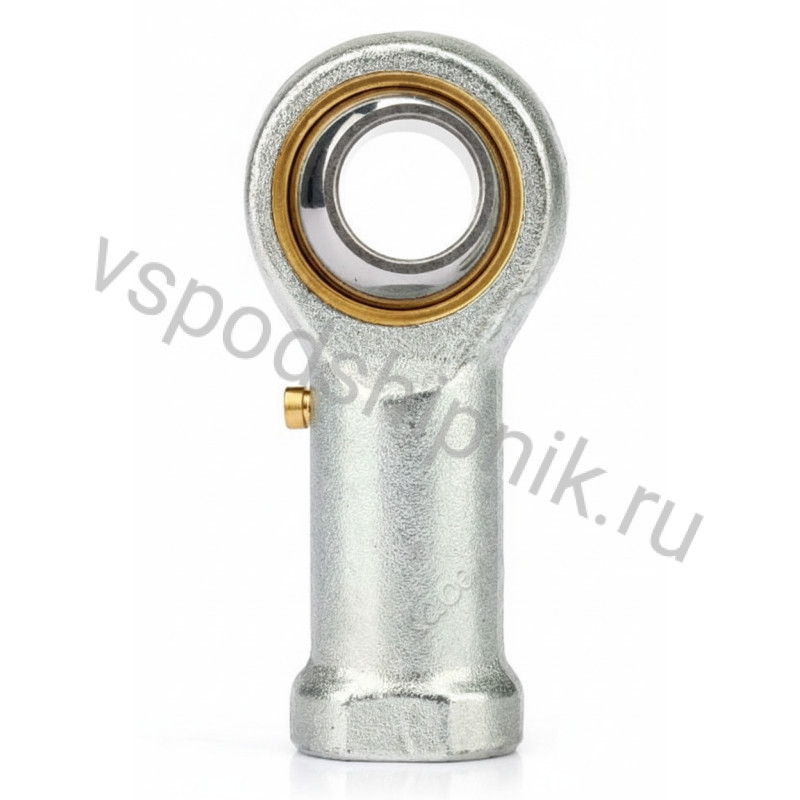 Наконечник шарнирный PHS10X1,25 TECHNIX 360