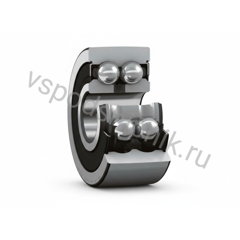 Подшипник шариковый NSK EP35BD4820T1XDDUM-01MA8L5 360