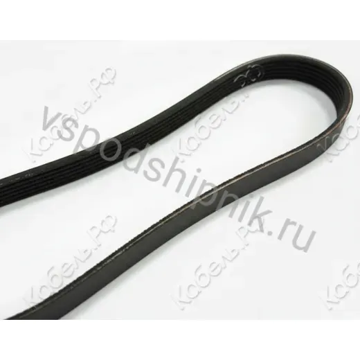 Ремень поликлиновой 6PK2460 GLOBELT