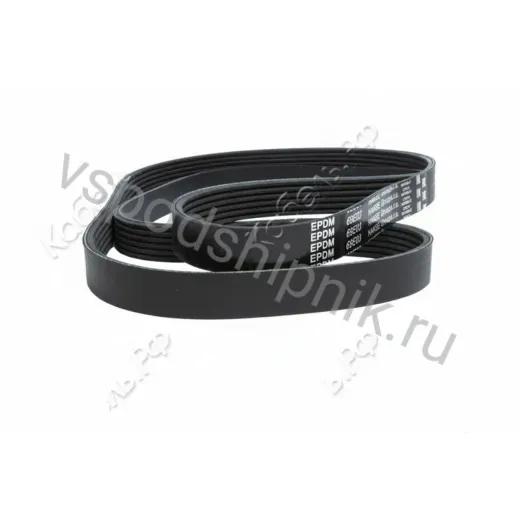 Ремень поликлиновой 6PK963 EPDM GLOBELT