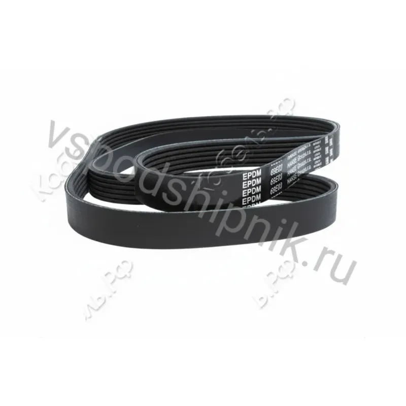 Ремень поликлиновой 6PK963 EPDM GLOBELT 360