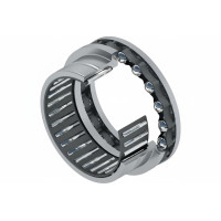 Подшипник KOYO NAXK30Z