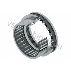 Подшипник NTN NKX10T2