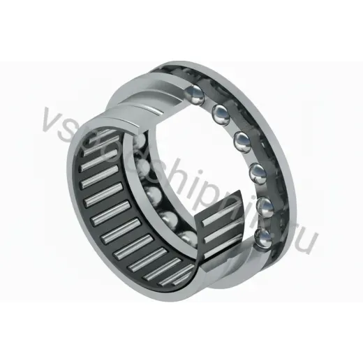 Подшипник NTN NKX70