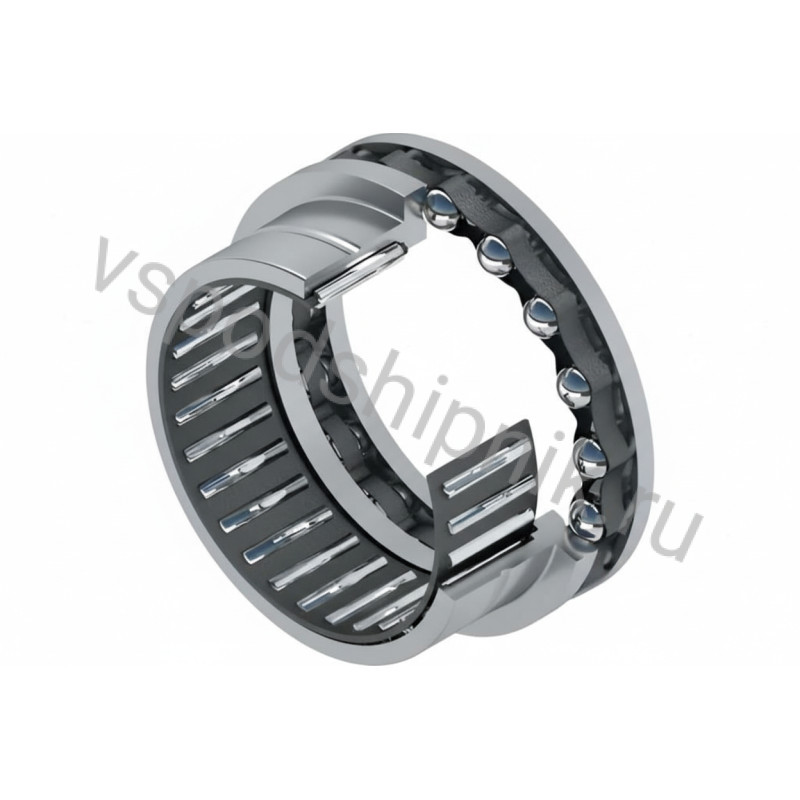 Подшипник NTN NKX10T2 360