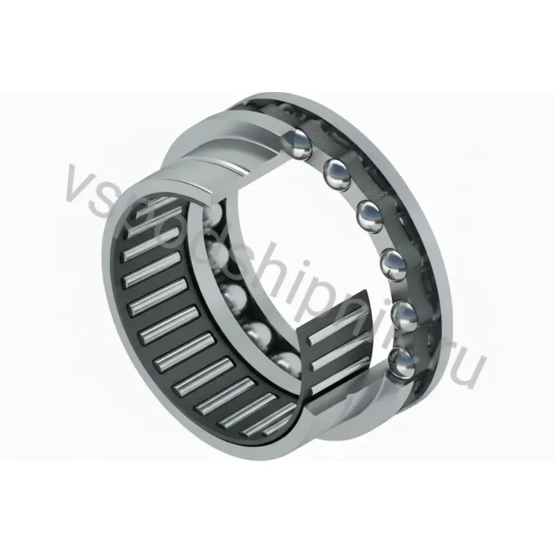 Подшипник NTN NKX70 360