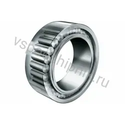 Подшипник роликовый NTN BK1015CT