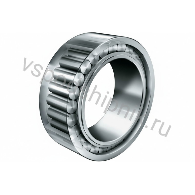 Подшипник роликовый NTN BK1015CT 360