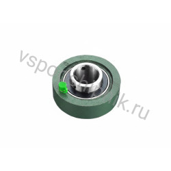 Узел подшипниковый LDI UCC205