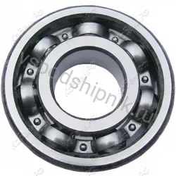 Подшипник шариковый 6-114А HARP