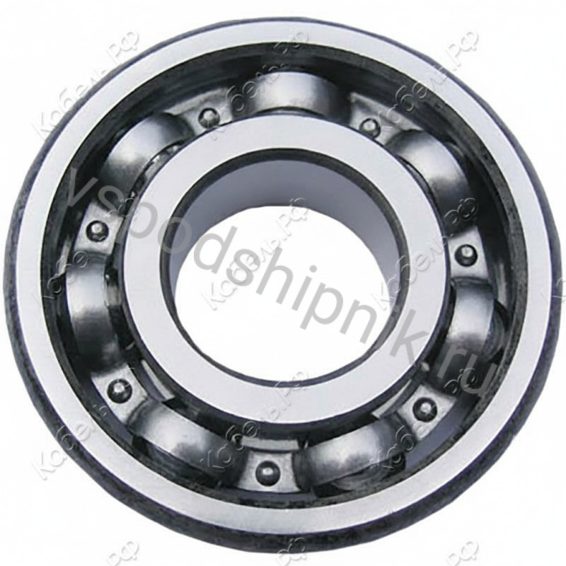 Подшипник шариковый 6-114А HARP 360