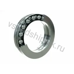 Подшипник шариковый 51128 SKF
