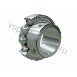 Подшипник корпусный KOYO UC207