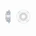 Подшипник корпусной SKF FYC 40 TF