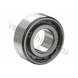 Подшипник роликовый N 1014 KPHA/SP SKF