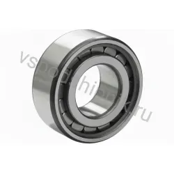 Подшипник роликовый N 1014 KPHA/SP SKF