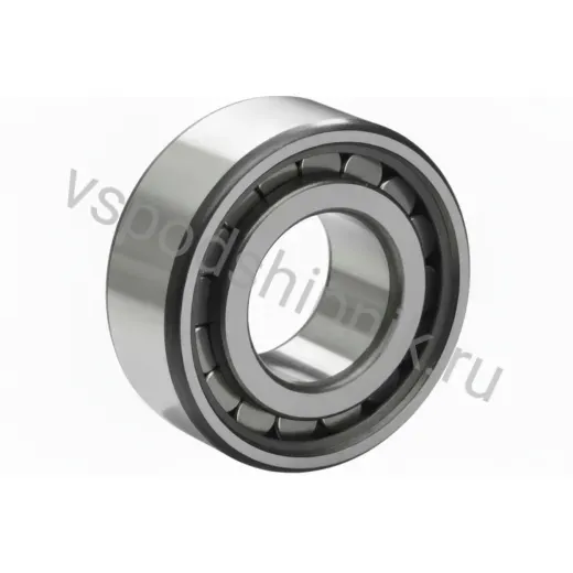 Подшипник роликовый N 1014 KPHA/SP SKF