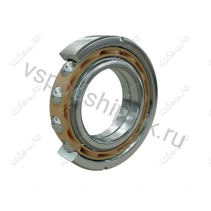 Подшипник шариковый QJ 214 N2PHAS SKF 360