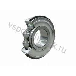 Подшипник шариковый 6305 ZZ NR SKF