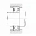 Подшипник шариковый 6220 Z 2A NTN