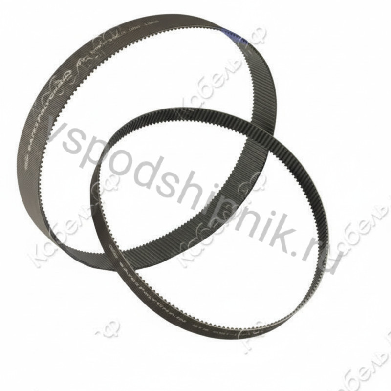 Ремень PCC 5MGT 300 25 Gates 360