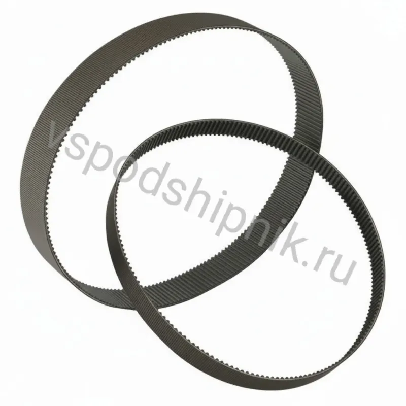 Ремень PCC 5MGT 300 25 Gates 360