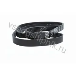 Ремень поликлиновой 6PK2245 EPDM GLOBELT