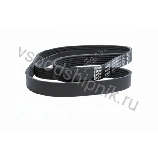 Ремень поликлиновой 6PK2245 EPDM GLOBELT