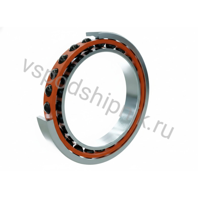 Подшипник шариковый VCM7005-E-T-P4S-XL INA 360