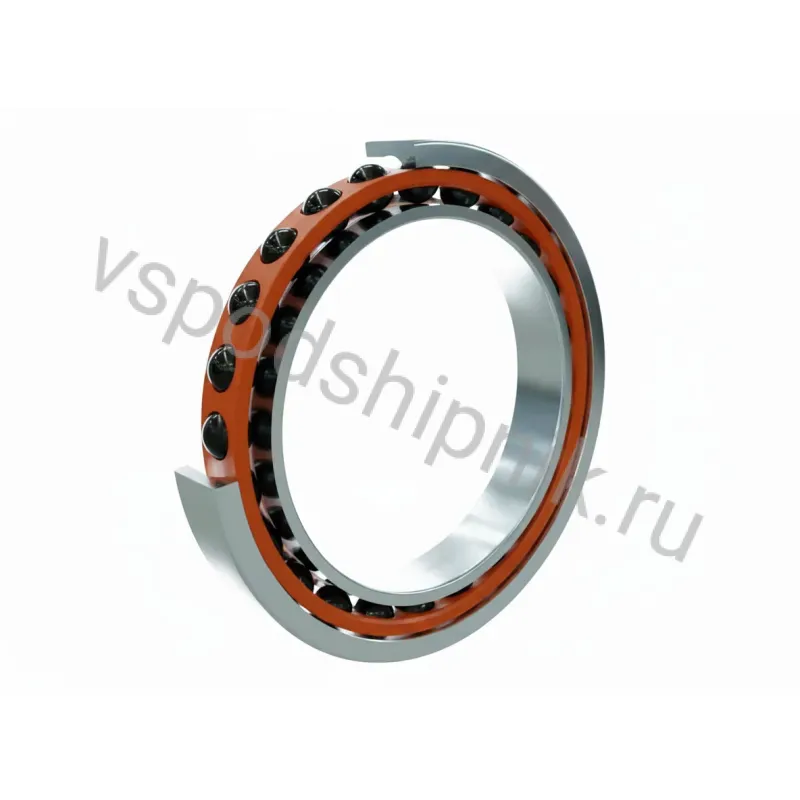Подшипник шариковый VCM7005-E-T-P4S-XL INA 360